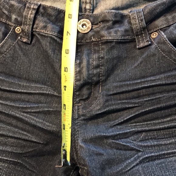 BONGO Bootcut Jeans - Picture 11 of 13